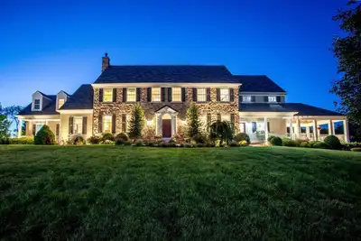 Image de An Exquisite Country Stay