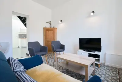 Image de Maison 2 chambres terrasse à Marcq en Baroeul.
