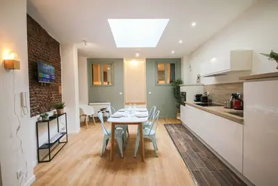 Image de Lille Grand Place - Appartement avec deux chambres