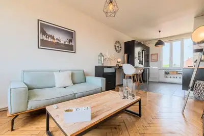 Image de Tourcoing appartement avec cachet