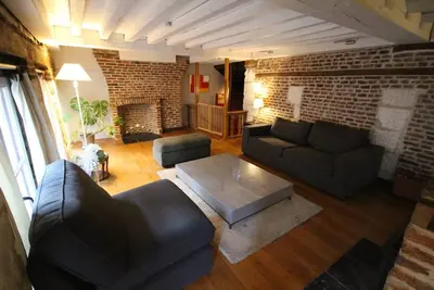 Image de Vieux Lille - Superbe maison typique!