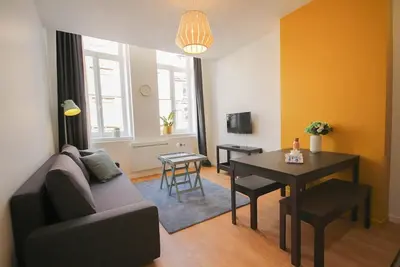 Image de Superbe appartement à coté de la Grand-Place!