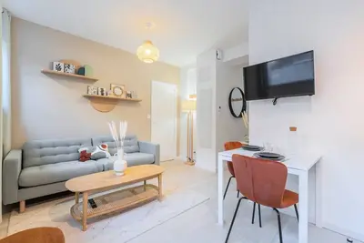Image de Appartement 1 chambre rénové