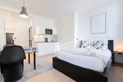 Image de Superbe appartement sur la Grand Place, avec vue!