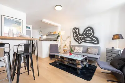 Image de Vieux Lille - Appartement  idéalement situé!