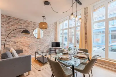 Image de Appartement unique dans le Vieux Lille!