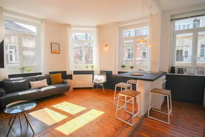 Image de Lille Grand Place - Superbe appartement lumineux!