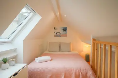 Image de Lille Centre - Appartement Agréable