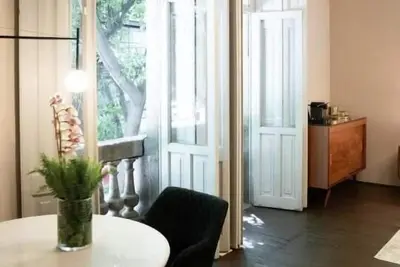 Image de Casa Seis Siete Room 201