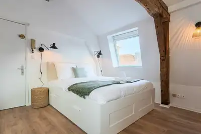 Image de Vieux Lille - Studio équipé et lumineux!