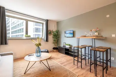 Image de Lille Grand Place - Appartement 1 chambre