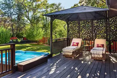 Image de Paradise retreat in Sedona - Walk to shops & trails