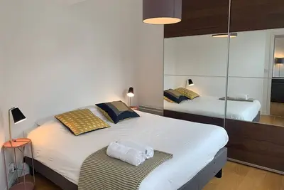 Image de Lille centre - Superbe appartement lumineux!