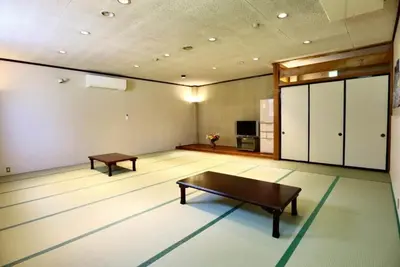 Image de 1 night with breakfast Family room with shared b / Kitaazumi-gun Nagano