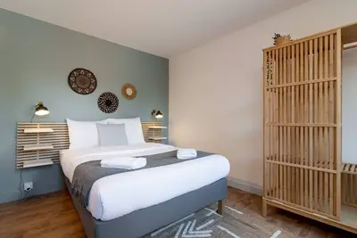 Image de Lille Grand Place - Superbe appartement design!