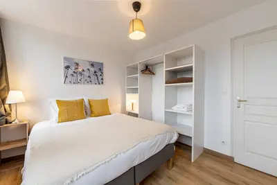 Image de Vieux Lille - Appartement 2-3pers!