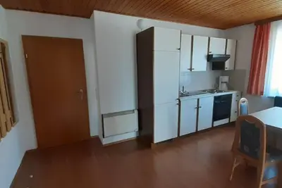 Image de Apartment/2 Schlafräume/klima/hinten - Ferienwohnungen & Weingut Fam. Kroiss