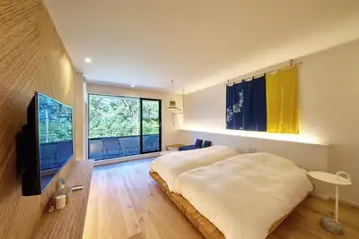Image de Twin Room 2f / Oshimagun Kagoshima