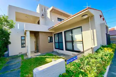 Image de Accommodates up to 11 people Detached house in p / Nanjo Okinawa