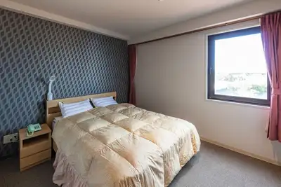 Image de Smoking Double room Standard plan 3 minutes wa / Hakusan Ishikawa