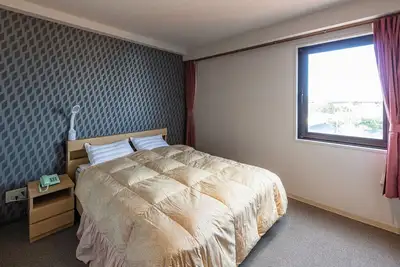 Image de Nonsmoking Double room Standard plan 3 minute / Hakusan Ishikawa