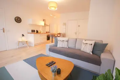 Image de Appartement équipé emplacement premium