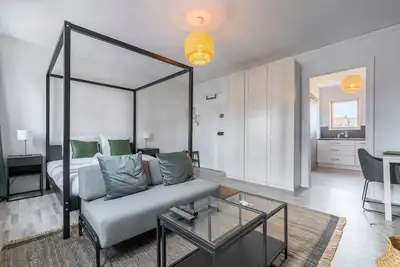 Image de Vieux Lille - Quiet studio ideally located!