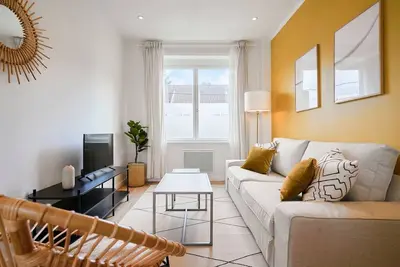 Image de Appartement 1 chambre rénové aux portes de Lille