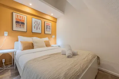 Image de Appartement à côté de la Grand-Place