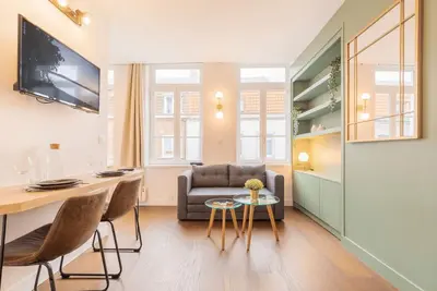 Image de Lille Gares - Joli appartement équipé