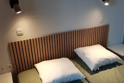 Image de Appartement 1 chambre Valmeinier Animaux acceptés