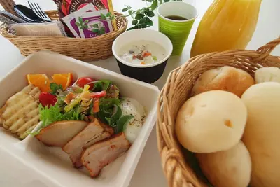 Image de Overnight stay with breakfast Scandinavian desig / Gujo Gifu