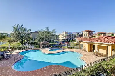 Image de Bp903cp-821 - 2Bedrm 2Bathrm - Lovely Condo