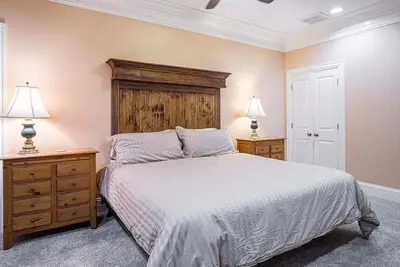 Image de Quail Suite