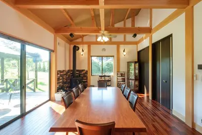 Image de Great deal for large groups  1 building reserve / Nantan Kyōto