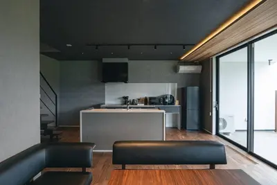 Image de Fuji no Sato Alivio Building B / Minamitsurugun Yamanashi
