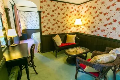 Image de Executive Room Dinner not included Freshly baked / Kitaazumigun Nagano