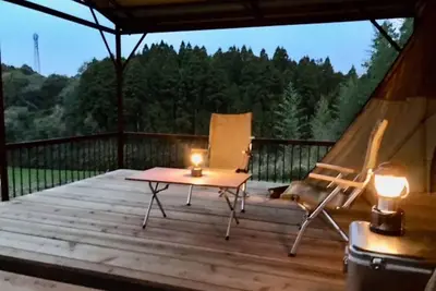 Image de Pets allowed Bbq Camping Wifi available - Villa Satoyama Sorinan / Inashiki-gun Ibaraki