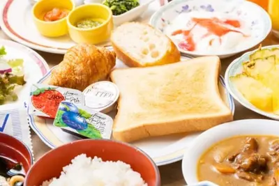 Image de Smoking Casual room for 3 people Breakfast incl / Hitachi Ibaraki