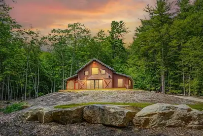 Image de The Barnhaus | Unique 5-Star Experience | Luxe