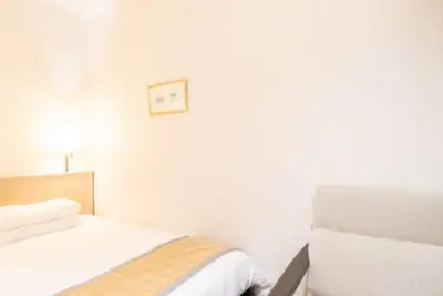 Image de Nonsmoking Semidouble room Breakfast included / Hitachi Ibaraki