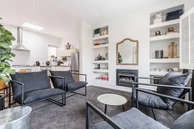 Image de By the Bay Elegance Exclusive Brighton Living