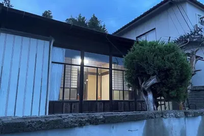 Image de House on a hill Beside Akama Shrine - Place to stay Shimonoseki Honmachi / Shimonoseki Yamaguchi