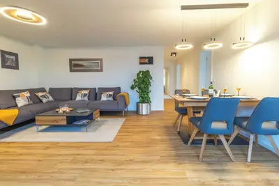 Image de Heart of Kellenhusen 17 - Sea view. Comfort. Silence.