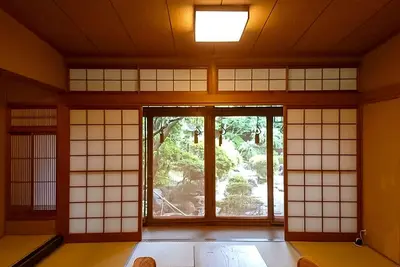 Image de Imon Stay without meals Enjoy the atmosphere / Kyoto Kyōto