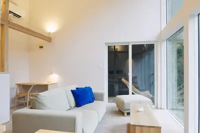 Image de Echo S Building A rental villa that is a 5minute / Yonezawa Yamagata