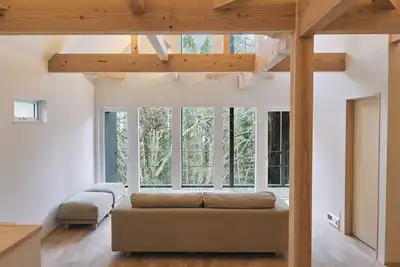 Image de Echo N Building A rental villa with a private saun / Yonezawa Yamagata
