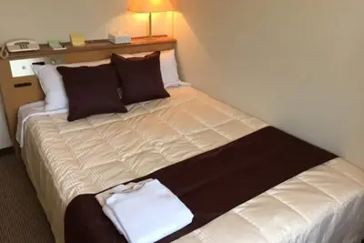 Image de Nonsmoking double room  Breakfast buffet includ / Sasebo Nagasaki