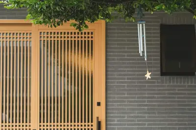 Image de Limited to one group per dayRent a relaxing Japa - Kamenoko House / Nakagamigun Okinawa