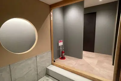 Image de A newly built designer building is available for r / Sumoto HyĹŤgo